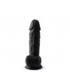 Dildo Dual Density Mod 1 85 Negro