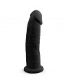 Dildo Dual Density Mod 2 9 Negro