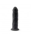 Dildo Dual Density Mod 2 75 Negro