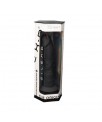 Dildo Dual Density Mod 2 75 Negro
