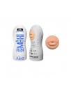 Oral Maxi Flesh Masturbador Talla L