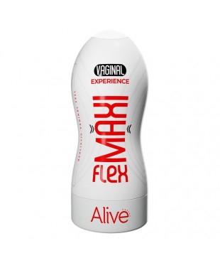 Vaginal Maxi Flesh Masturbador Talla L