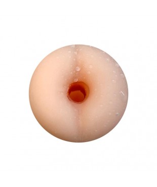 Mini Masturbador Anal Experience