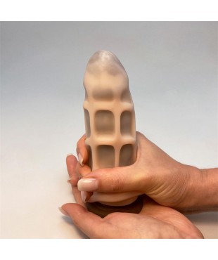 Mini Masturbador Anal Experience