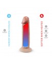 Dildo Silicona Liquida Mod 2 75