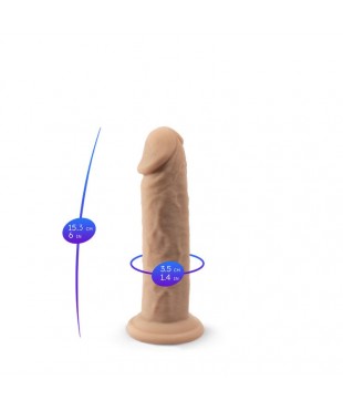 Dildo Real Skin Mod 2 6