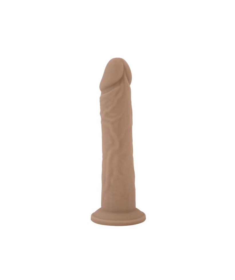 Dildo Silicona Liquida Mod 2 8