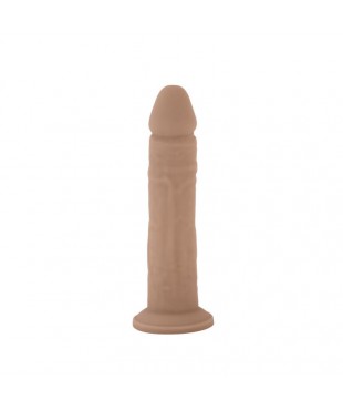 Dildo Silicona Liquida Mod 2 8