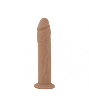 Dildo Silicona Líquida Mod 2 - 9