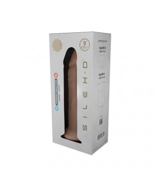 Dildo Silicona Liquida Mod 2 9