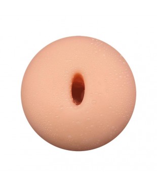 Generic Maxi Flesh Masturbador Talla L