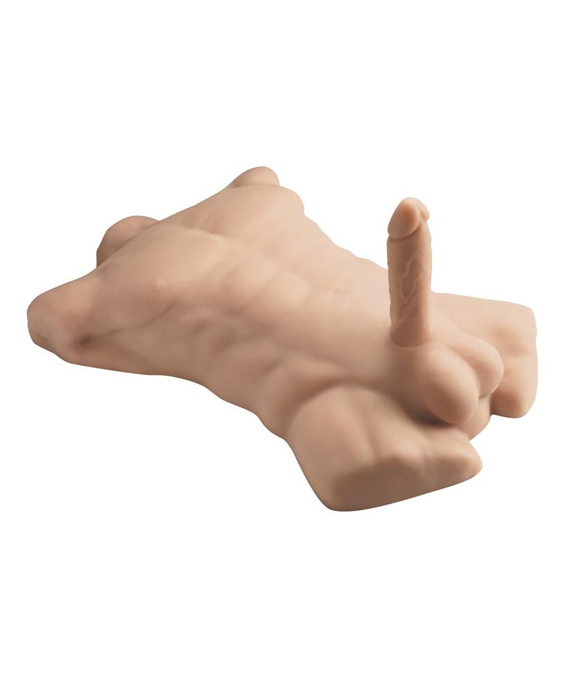 Apollo L Torso 54 cm