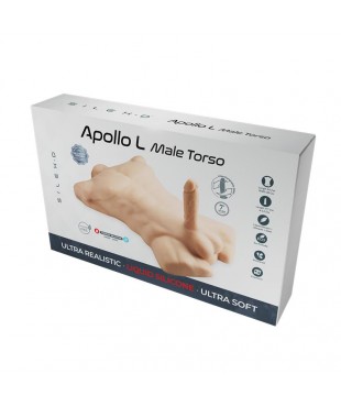 Apollo L Torso 54 cm