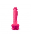 Dildo Dual Density con vibracion Mod 1 8