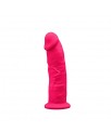 Dildo Dual Density con Vibracion Mod 2 7