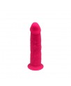 Dildo Dual Density con Vibracion Mod 2 7