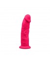 Dildo Dual Density con Vibracion Mod 2 7