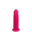 Dildo Dual Density con Vibracion Mod 2 7