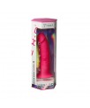 Dildo Dual Density con Vibracion Mod 2 7