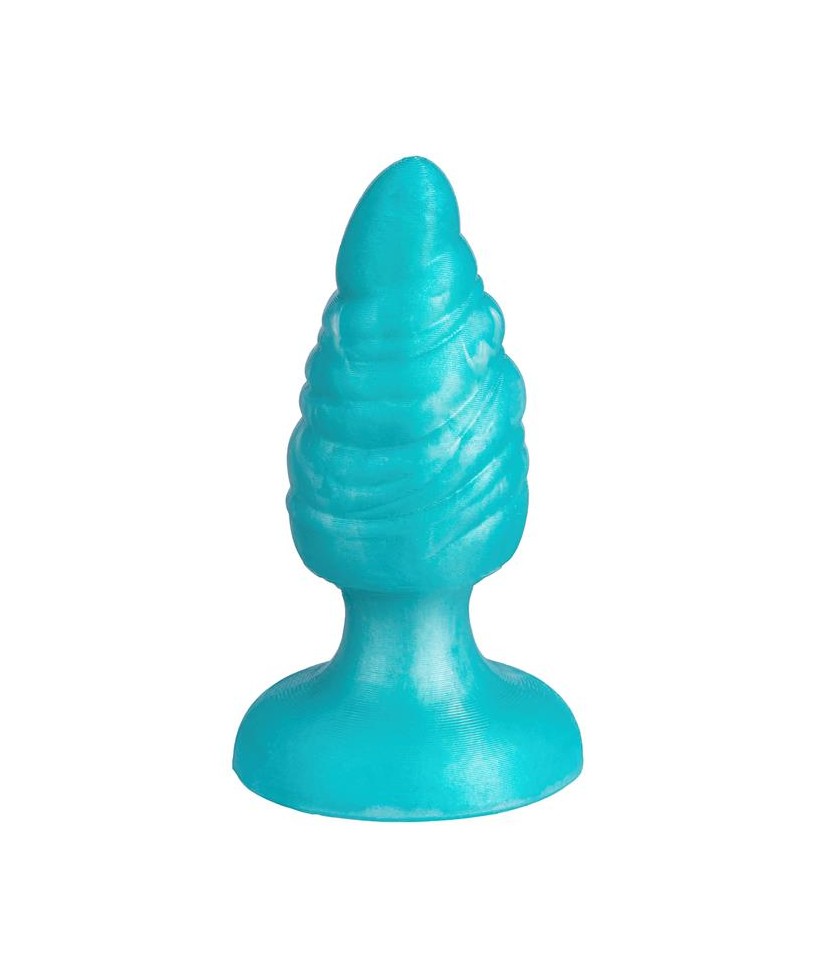 Plug Anal Fantasy Melty Silicona Liquida