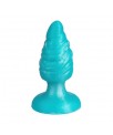 Plug Anal Fantasy Melty Silicona Liquida
