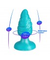 Plug Anal Fantasy Melty Silicona Liquida