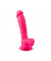 Dildo Dual Density Mod 1 9 Rosa