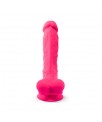 Dildo Dual Density Mod 1 9 Rosa