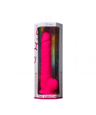 Dildo Dual Density Mod 15