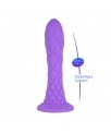 Dildo Dreamy 7 Purpura