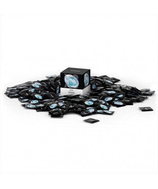 Preservativos Talla 45 100 uds