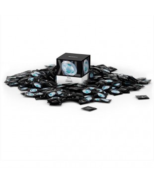 Preservativos Talla 64 100 uds