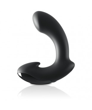 Estimuldor Prostático Control Silicone P-Spot