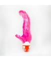 Vibrador Doble Estimulacion Gia Sweet Love