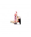 Lip Gloss Vibrant Kiss Sabor Palomitas Dulces