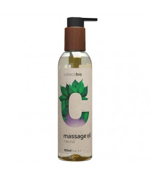 Bio-Natural Aceite de Masage 150 ml