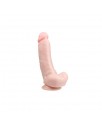 Pene Realistico Natural 20 cm