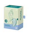 Succionador de Clitoris Pearl Driver Mint