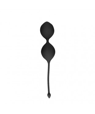Bolas Kegel con Peso iWhizz Luna Negro