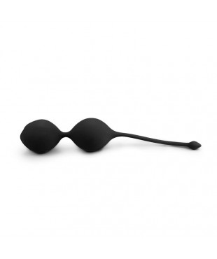 Bolas Kegel con Peso iWhizz Luna Negro