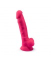 Dildo Dual Density Mod 1 7 Rosa
