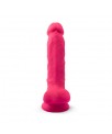 Dildo Dual Density Mod 1 7 Rosa