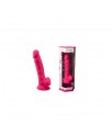 Dildo Dual Density Mod 1 7 Rosa