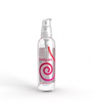 Gel Lubricante Base de Agua Natural Dosificador 150 ml