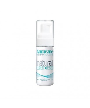 Lubricante Base de Agua Natural 100 ml