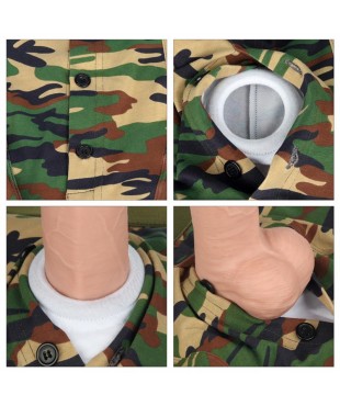 Calconcillo Shots Strap on 33 37