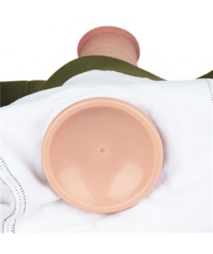 Calconcillo Shots Strap on 33 37