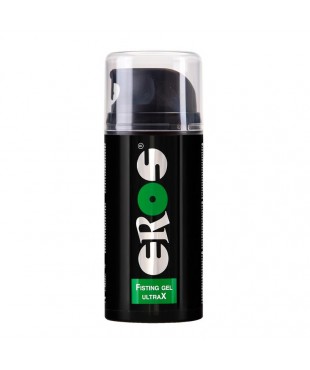 Gel Fisting Silcona UltraX 100 ml