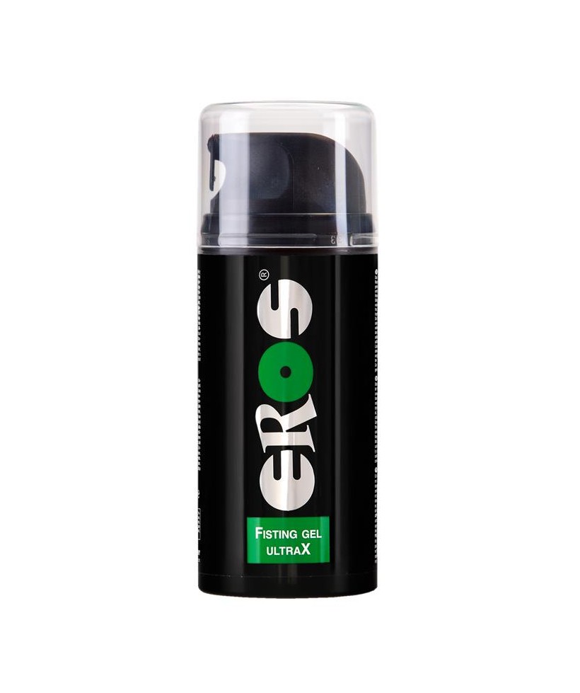 Gel Fisting Silcona UltraX 100 ml