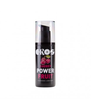 Lubricante Base Agua Creza Power 125 ml